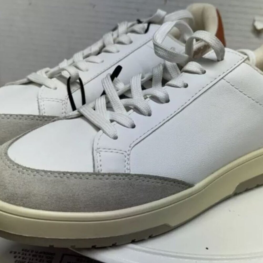 Zara Mens Sneakers shoes Size 10 27.5cm 2264/820/001